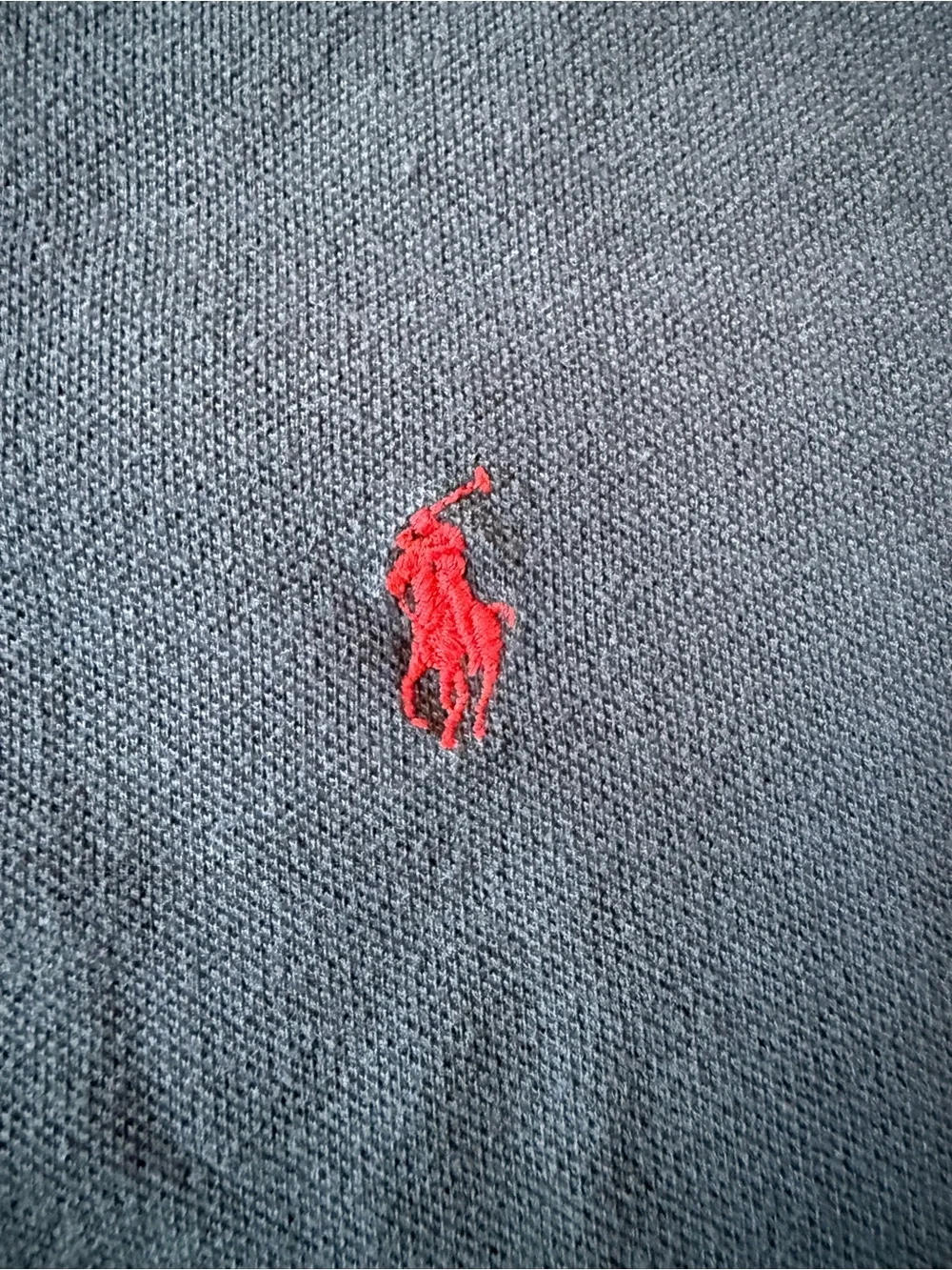 Ralph Lauren short sleeve